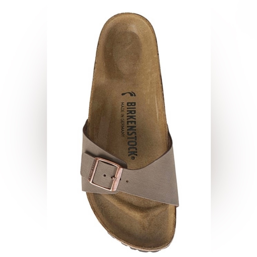 Birkenstock Madrid Sandals size 41